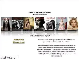 amilcarmagazine.com