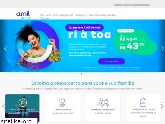 amildental.com.br
