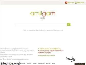 amilgam.com