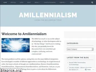 amillennialism.wordpress.com