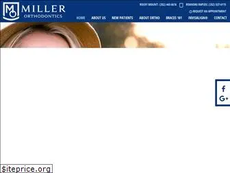 amillersmile.com