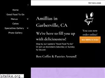 amillias.com