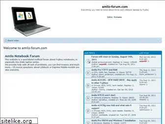 amilo-forum.com