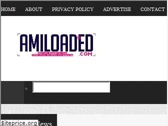 amiloaded.com