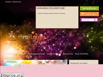 amiloisirs.com