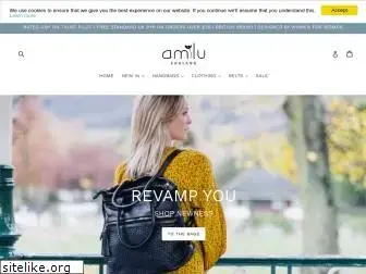 amilu.co.uk