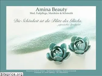 amina-beauty.de