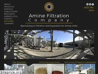 aminefiltration.com