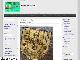 aminharadio.com