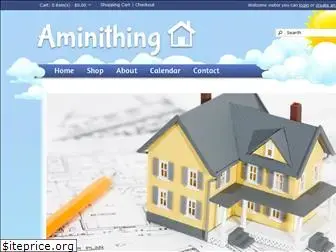 aminithing.com