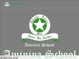 aminiya.edu.mv