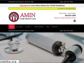 aminmed.com