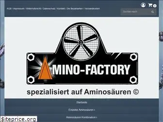 amino-factory.de