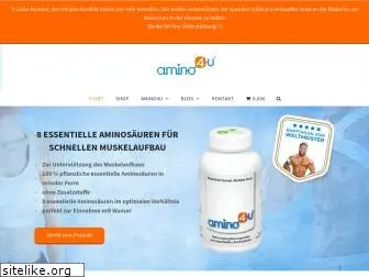 amino4u.com