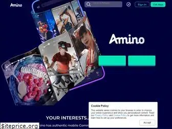 aminoapps.com