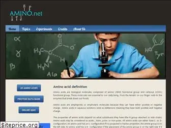 aminodotnet.weebly.com