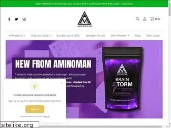 aminoman.com