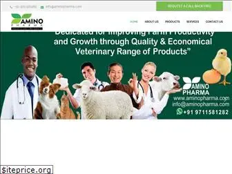 aminopharma.com