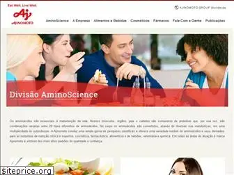 aminoscience.com.br