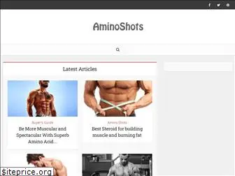 aminoshots.com