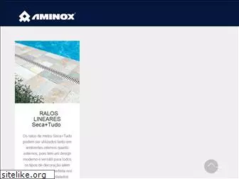 aminox.com.br