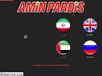 aminpardis.com