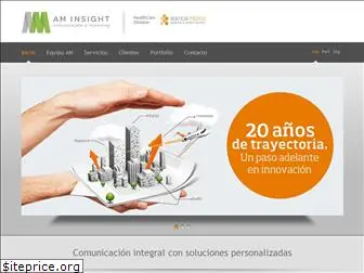 aminsight.com