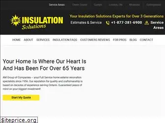 aminsulation.ca