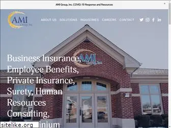 aminsurancegroup.com