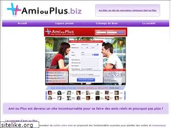 amiouplus.biz