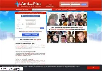 amiouplus.com