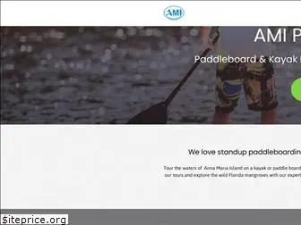 amipaddleboard.com