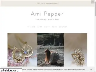 amipepper.com