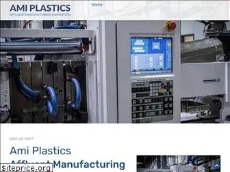 amiplastics.co.in