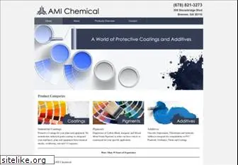 amiproducts.com