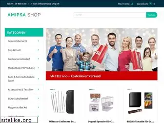 amipsa-shop.ch