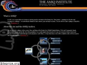 amiq.org