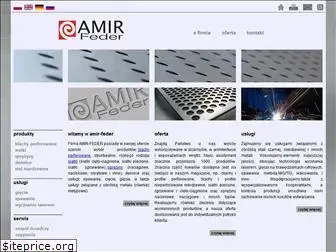 amir-feder.com