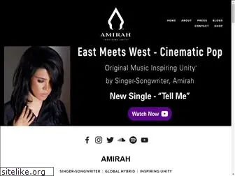 amirah360.com