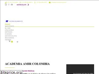 amircolombia.com