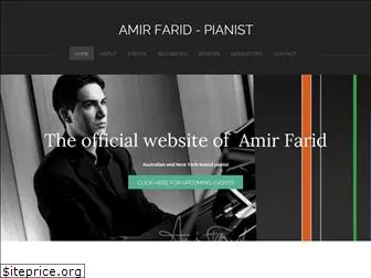 amirfarid.com