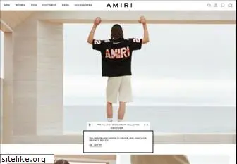 amiri.com
