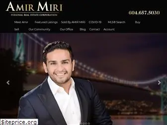 amirmiri.com