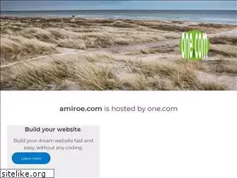 amiroe.com