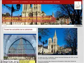 amis-cathedrale-lisieux.fr