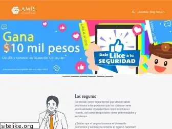 amis.com.mx