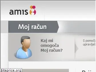 amis.net