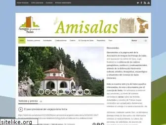 amisalas.org