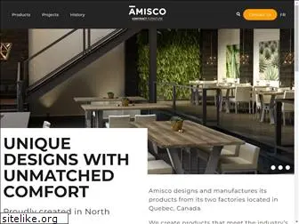 amiscocontract.com