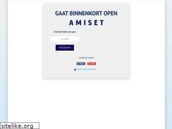 amiset.com